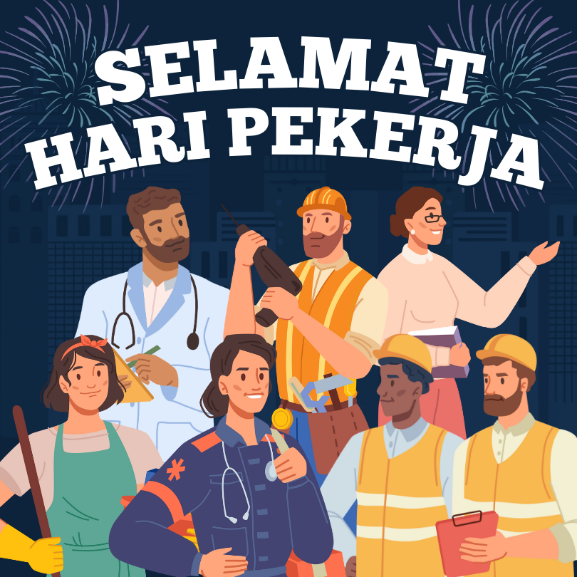 Hari Pekerja